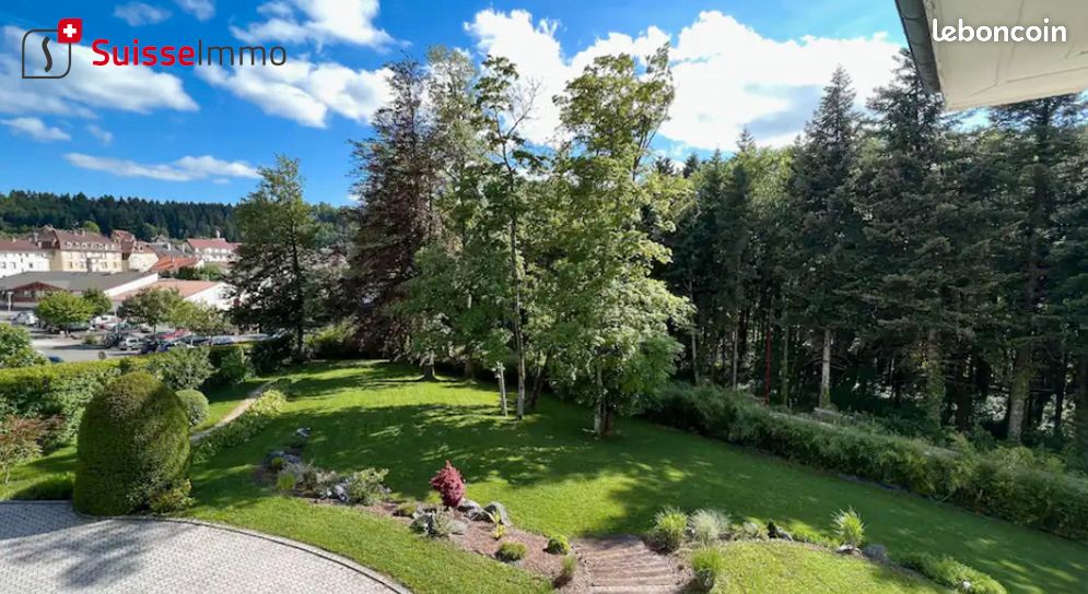 Maison 10 pièces 250 m² · à Maîche · 250 m² · 670 000 €