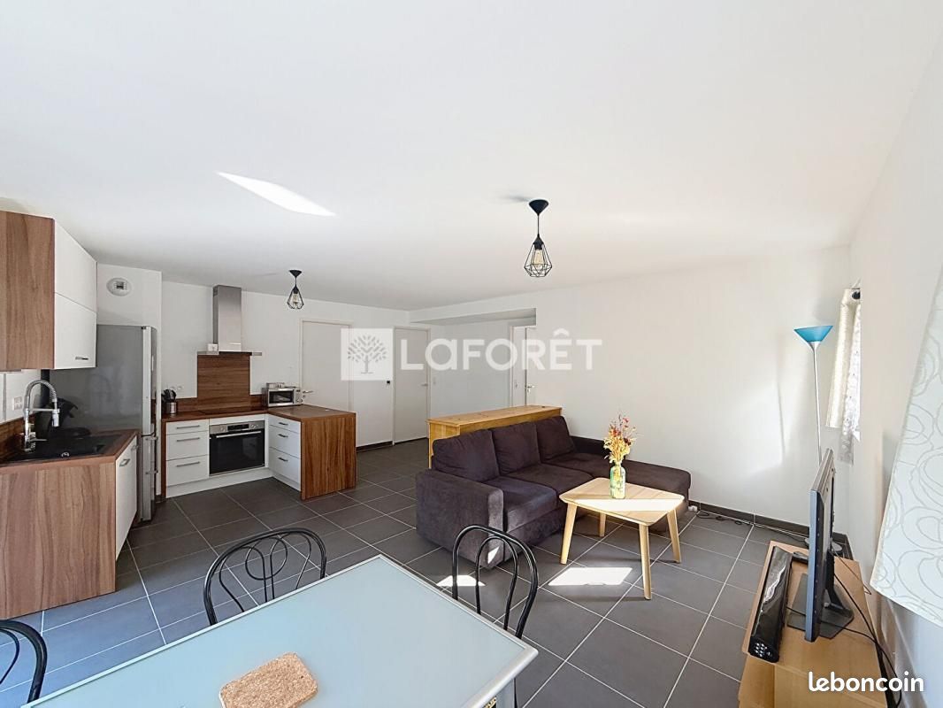 Appartement 4 pièces 79 m² · à Bordeaux · 79 m² · 1 336 €