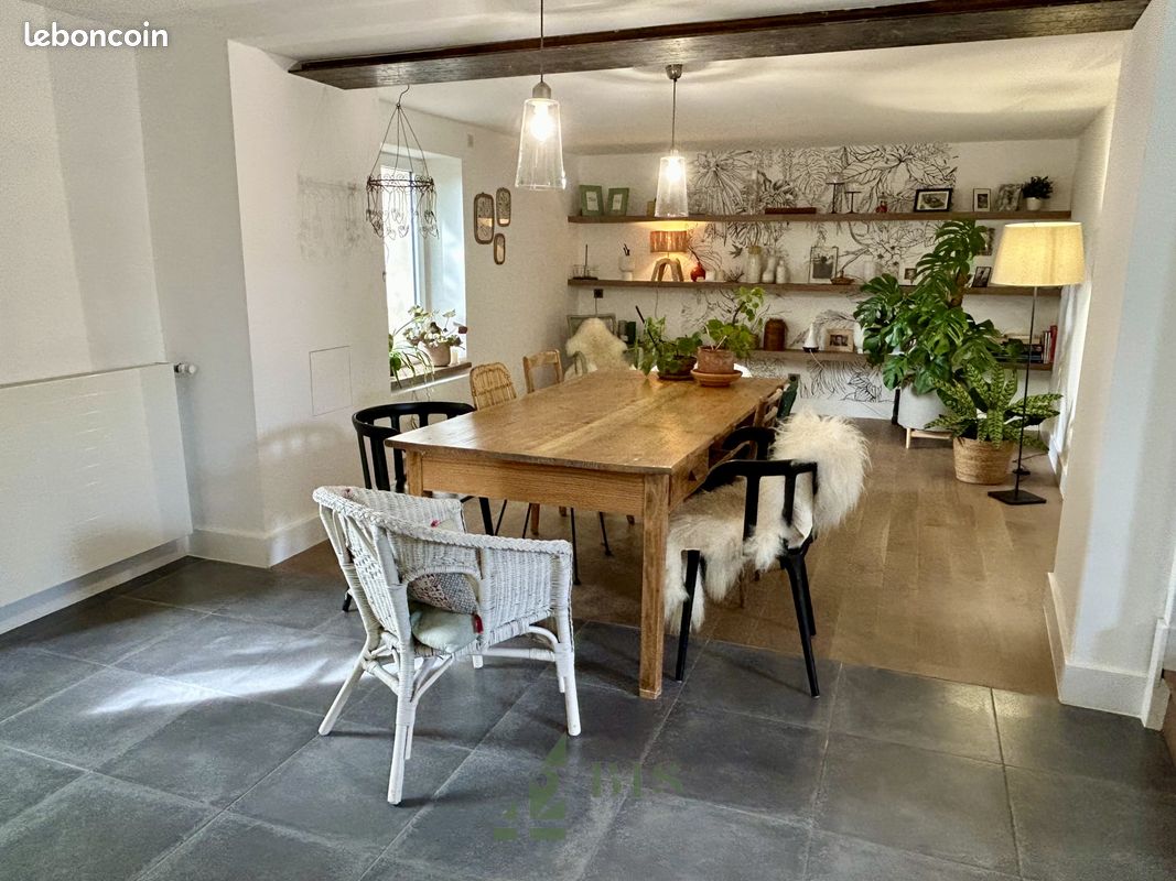 Propriété 6 pièces 160 m² (image 6)