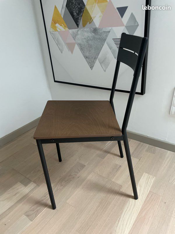 Chaise ikea (image 1)