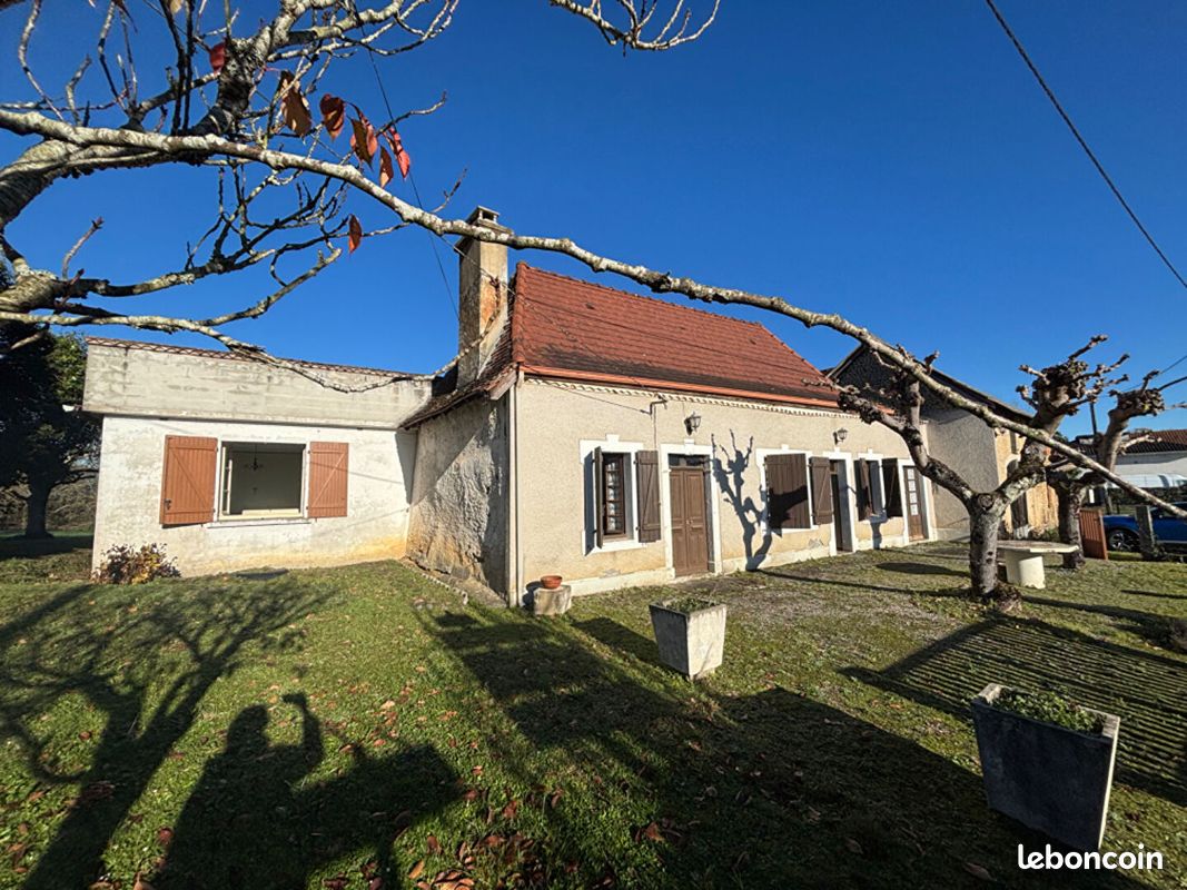 Maison 5 pièces 120 m² · à Bouillon · 120 m² · 118 800 €