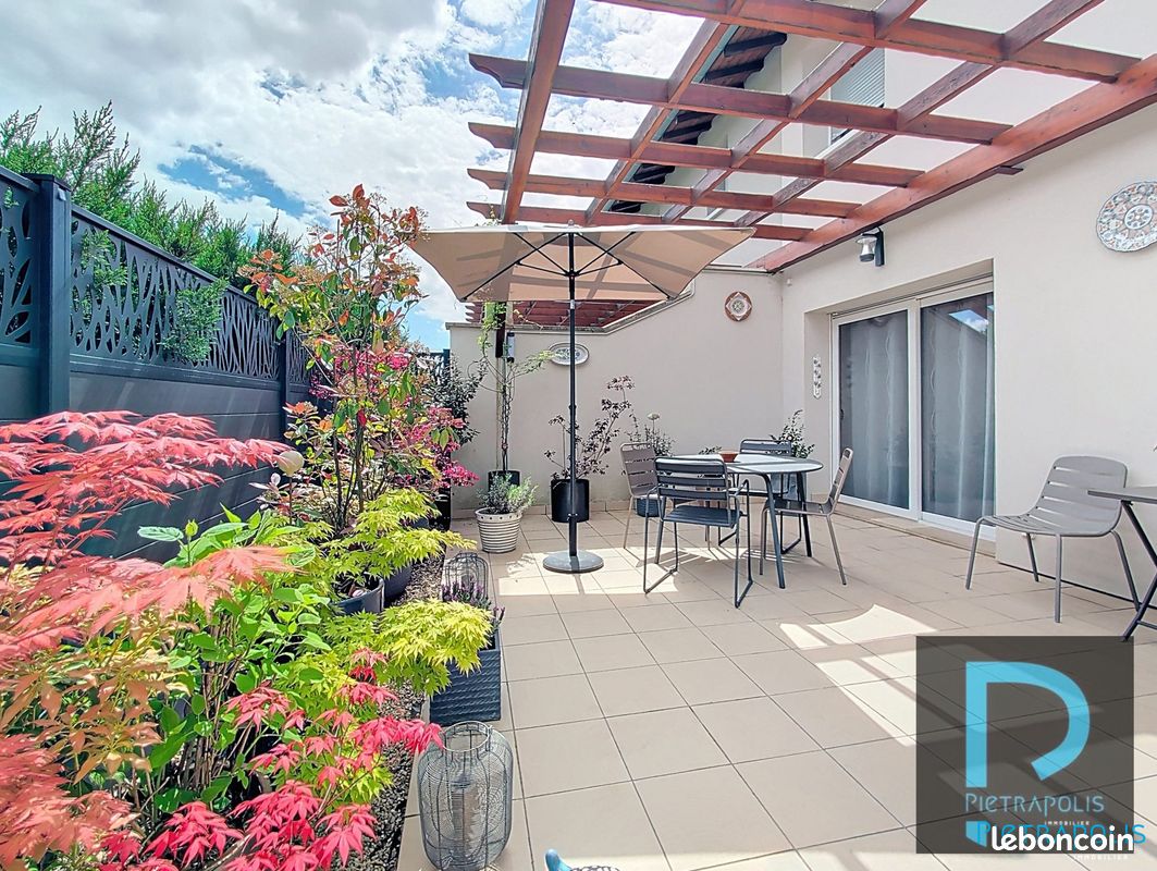 Maison 4 pièces 98 m² · à Feillens · 98 m² · 232 000 €