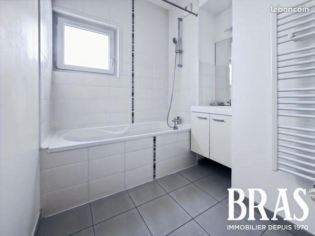 Appartement 3 pièces 66 m² — 6
