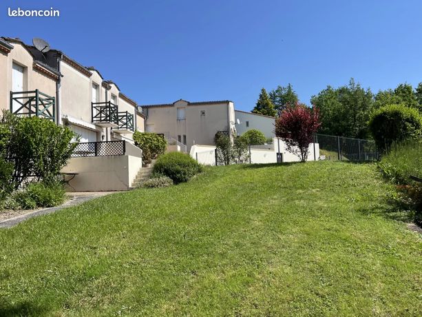 Maison 4 pièces 68 m²