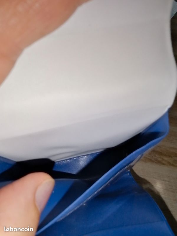 Ancienne pochette Pilbox pour deck (image 10)