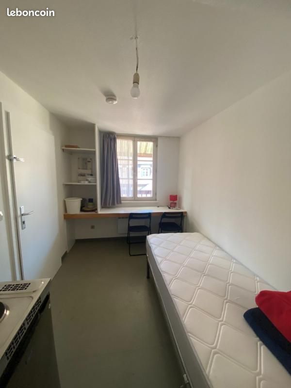 Appartement 1 pièce 11 m² · à Strasbourg · 11 m² · 355 €/mois