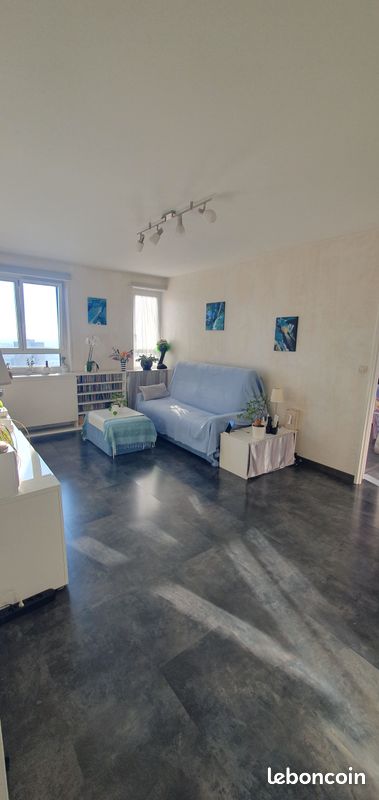 Appartement 2 pièces 49 m² · à Paris · 48,5 m² · 365 000 €