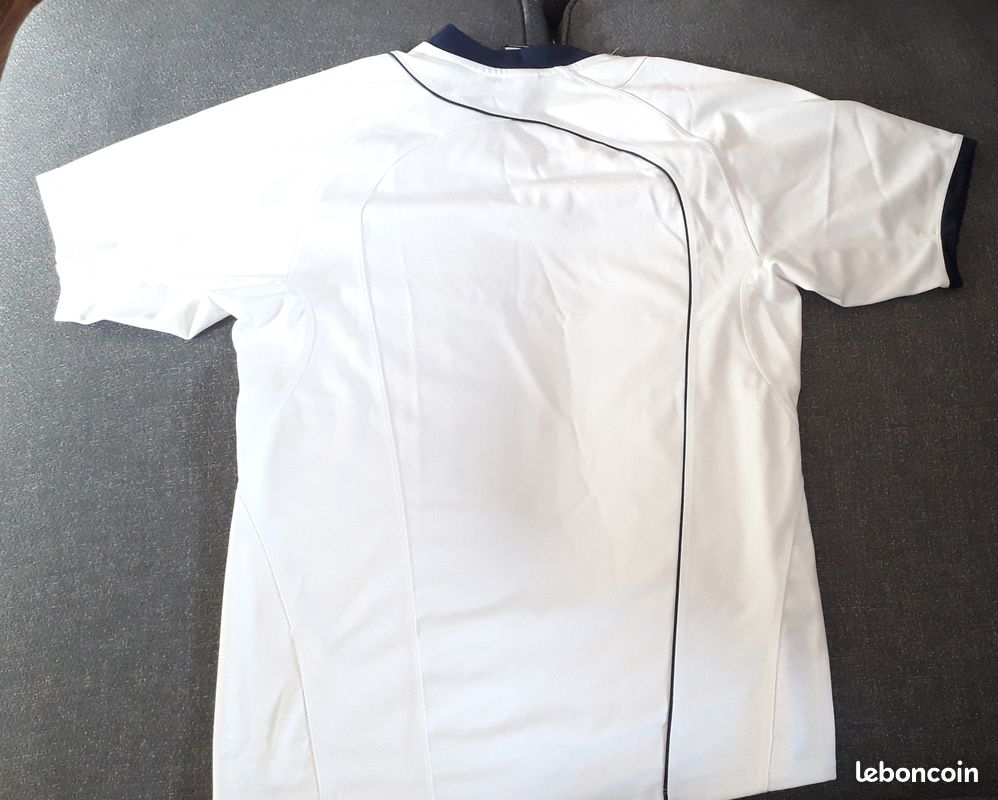 Maillot d'entraînement rugby (image 2)