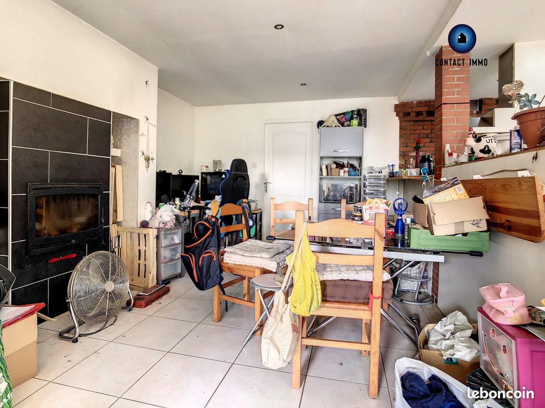 Maison 5 pièces 135 m² - Objat 19130 (image principale 3)