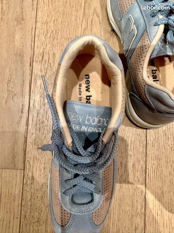 Chaussures NEW BALANCE 567 femme taille 40 Chaussures
