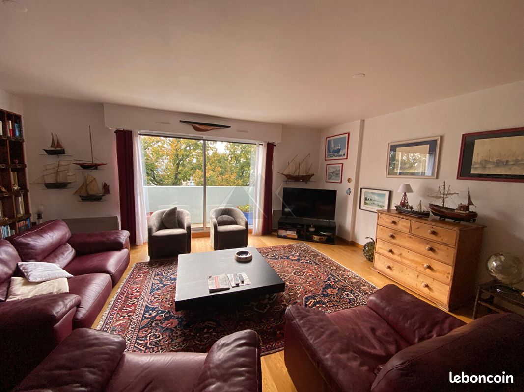 Duplex 5 pièces 108 m² (image 3)