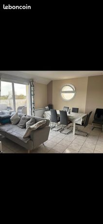 Appartement T2 a louer