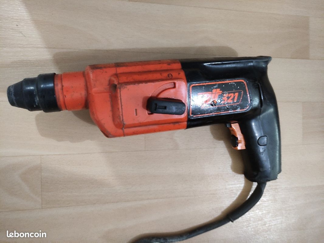 Perforateur Spit 321 (image 1)