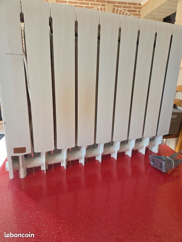 Radiateur électrique (image 4)