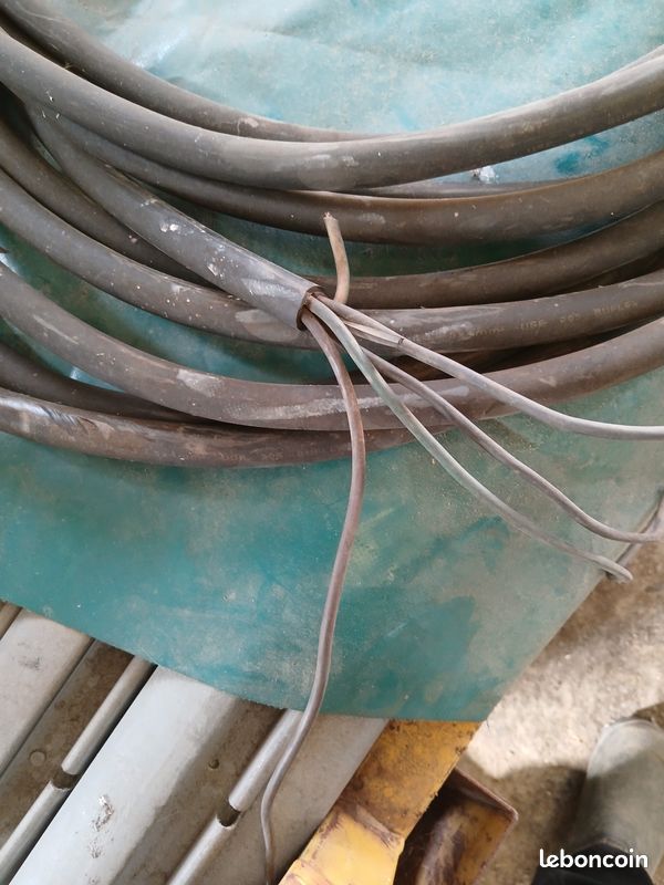 Prise électrique différent modèle (image 3)