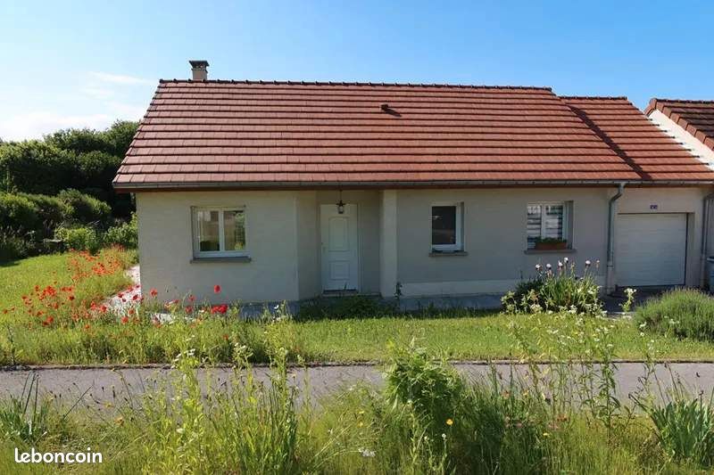 Maison 3 pièces 75 m² · à Montfaucon · 75 m² · 240 000 €
