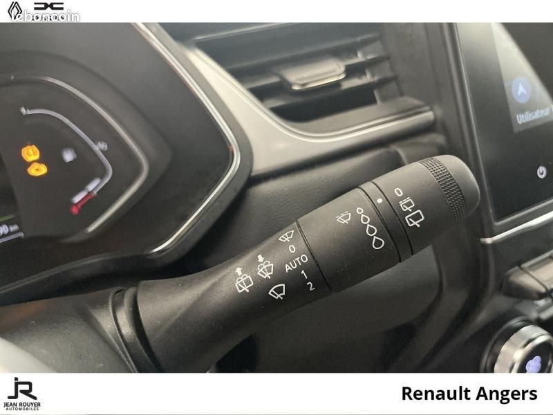 Renault Captur 1.0 TCe 90ch Techno (image 23)