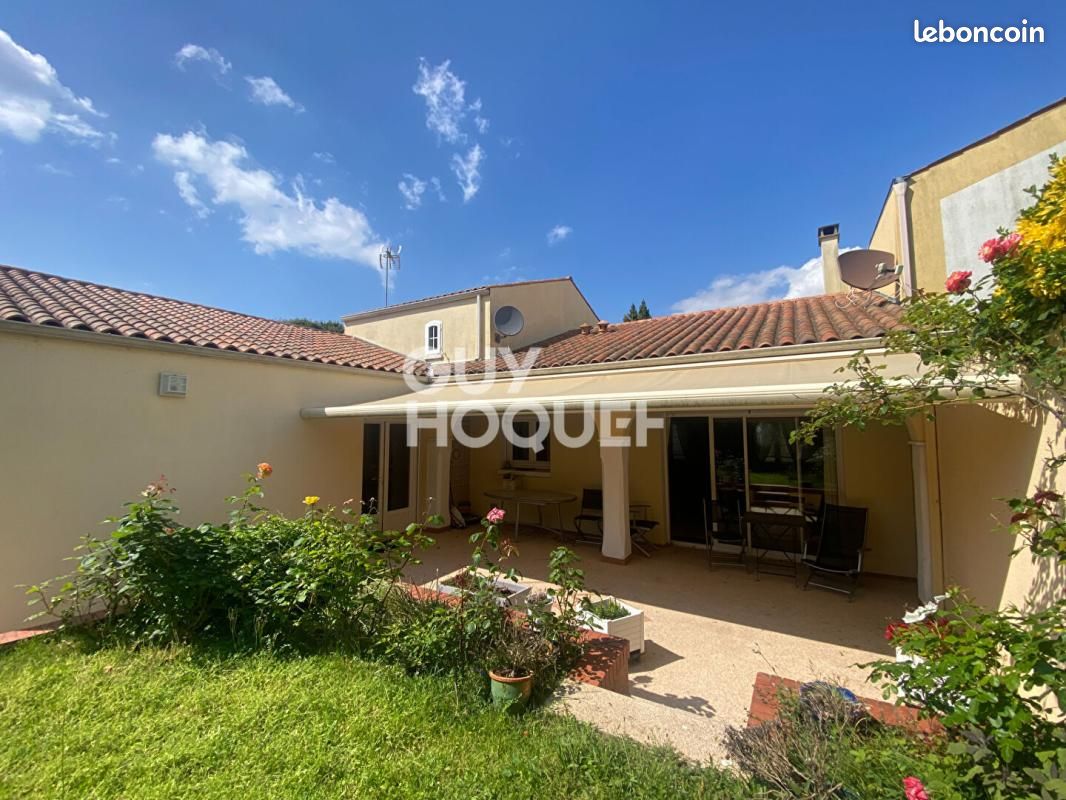 Maison 6 pièces 157 m² · à La Rochelle · 157 m² · 895 000 €