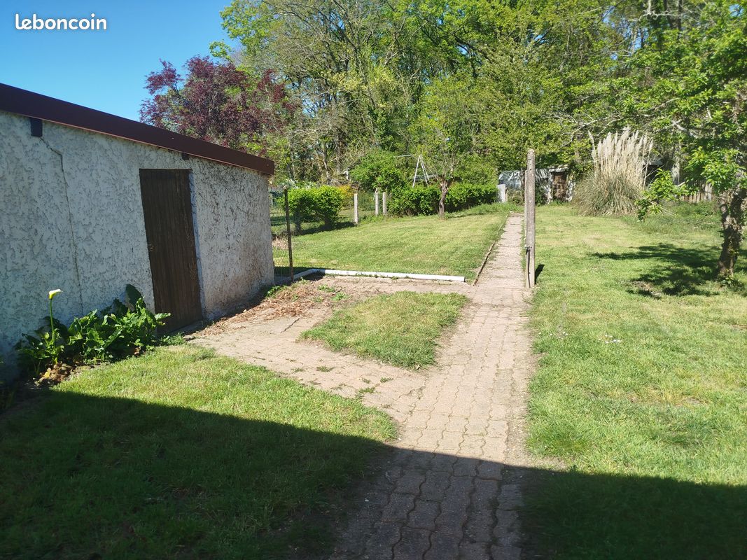 Maison 3 pièces 79 m² · à Vierzon · 79 m² · 103 000 €