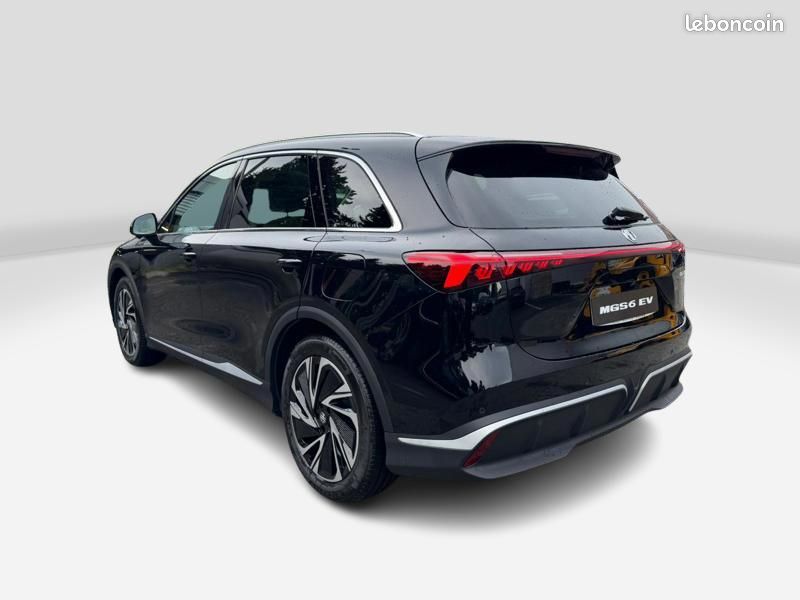 Mgs6 Luxury 77 kwh MG S6 2WD 77KWH (image 3)