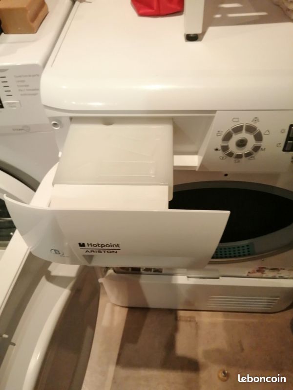 Sèche linge (image 2)