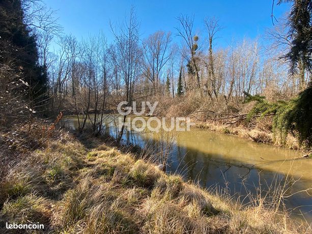 Terrain 1 pièce 4860 m²