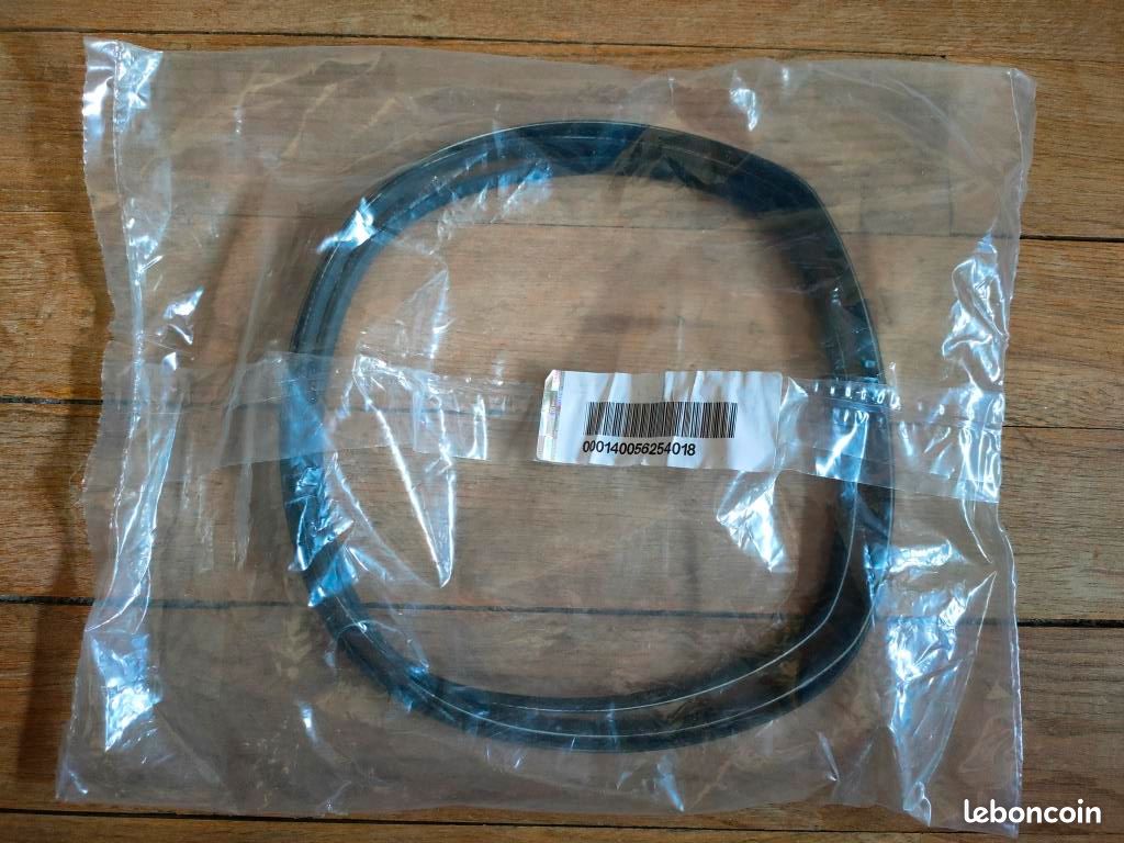 Courroie De Transmission Pour Sèche-linge Electrolux - Modèles EDP2074, EDP2075, EW6C4086, Etc. - Réf Vhbw4065705845109 - Neuf