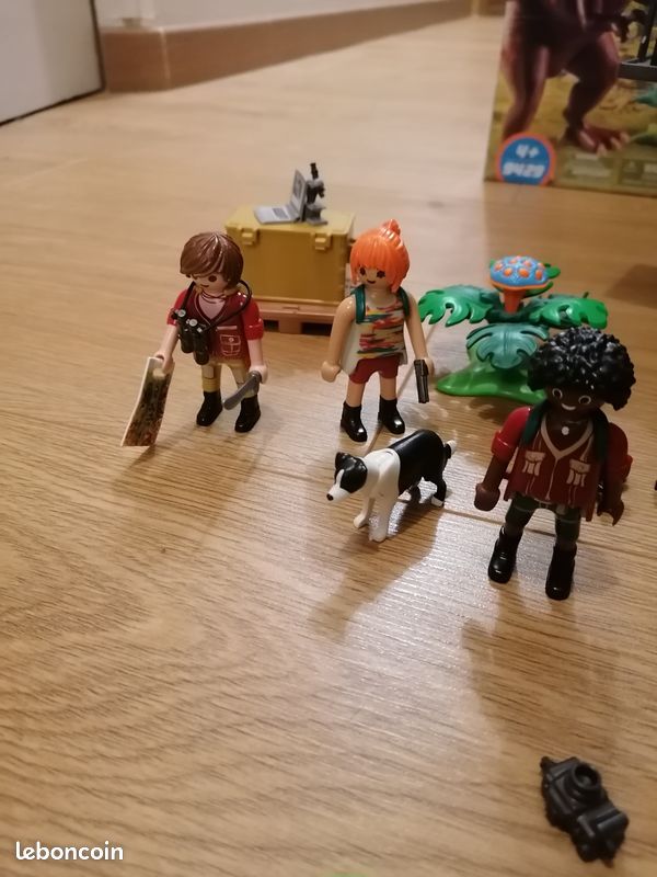Playmobil 9429 (image 3)