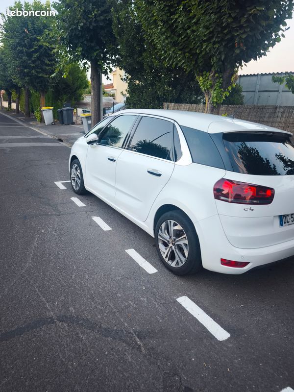 C4 Picasso (image 2)