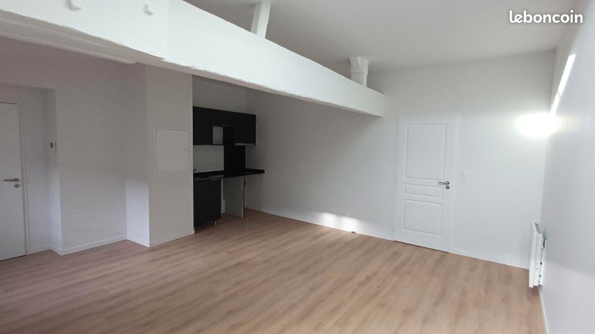 Appartement 1 pièce 31 m² · à Agen · 31 m² · 395 €