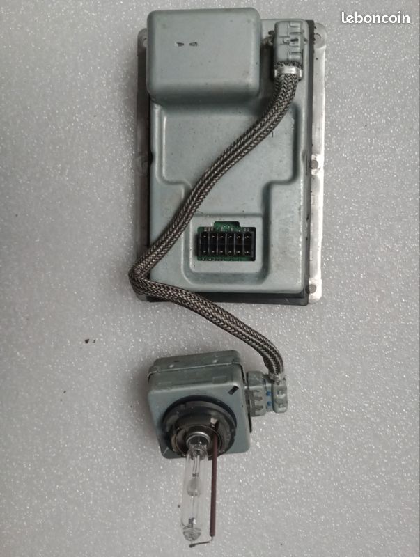 Module Xénon Audi (image 1)