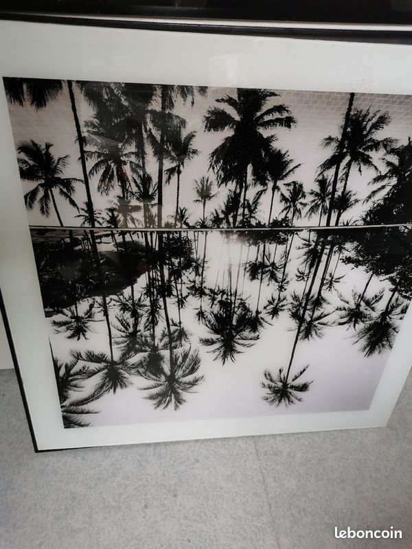 Lot de tableaux, déco diverses (image 14)