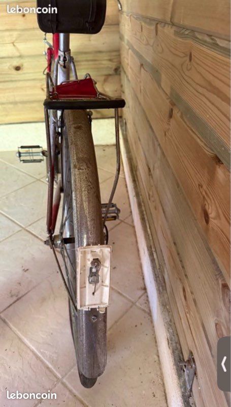 Vélo vintage (image 6)