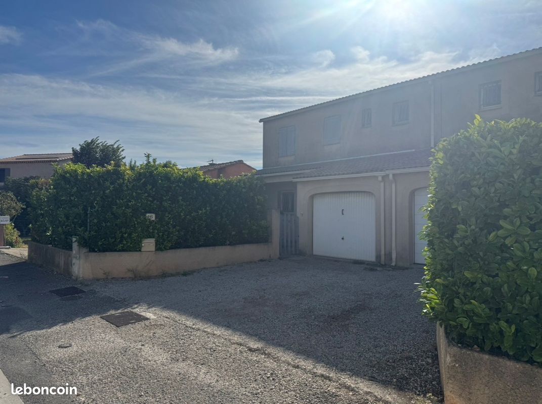 Maison 5 pièces 92 m² · à Althen-des-Paluds · 92 m² · 265 000 €