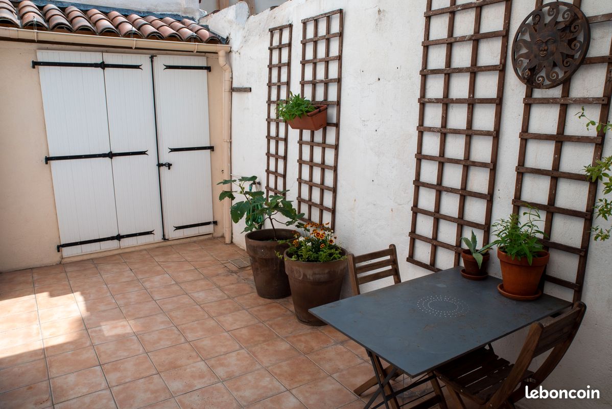 Appartement 2 pièces 55 m² · à Marseille · 55 m² · 240 000 €