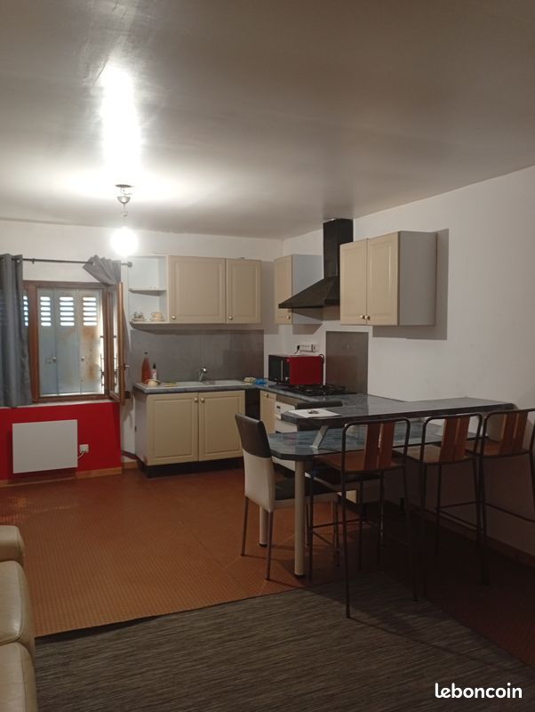 Appartement 2 pièces 32 m² · à Loriol-sur-Drôme · 32 m² · 460 €/mois