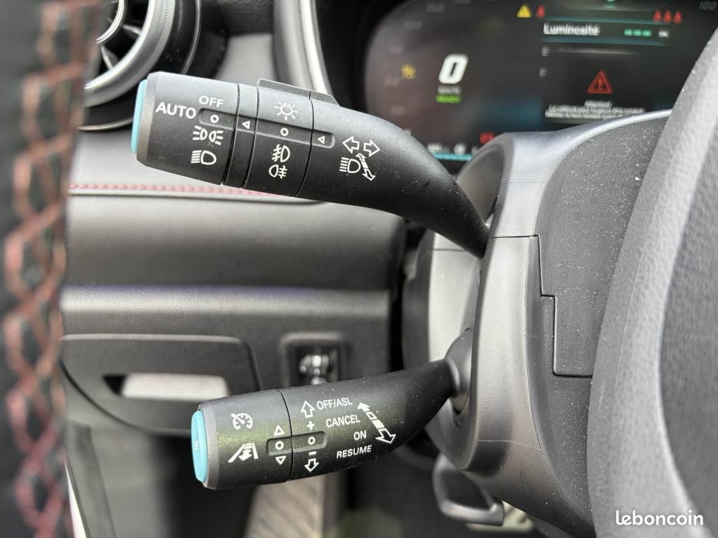 Mg motor mg ehs 1.5t gdi phev luxe auto (image 12)