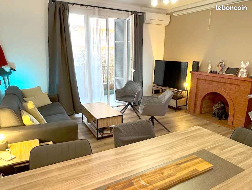 Appartement 4 pièces 110 m² · à Ajaccio · 110 m² · 330 000 €