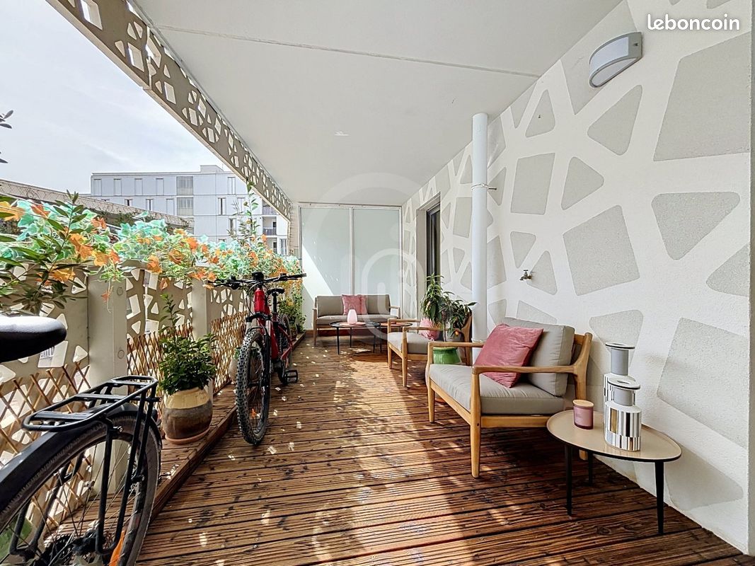 Appartement 2 pièces 37 m² · à Montpellier · 37 m² · 229 000 €