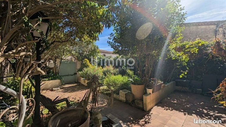Maison 6 pièces 144 m²