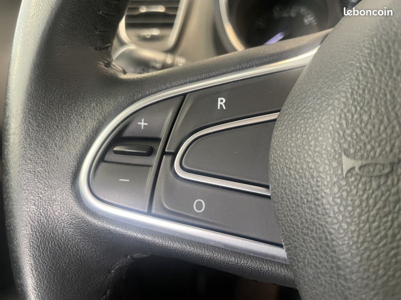 Renault SCENIC IV 1.2 TCE 115CH ENERGY LIFE (image 13)