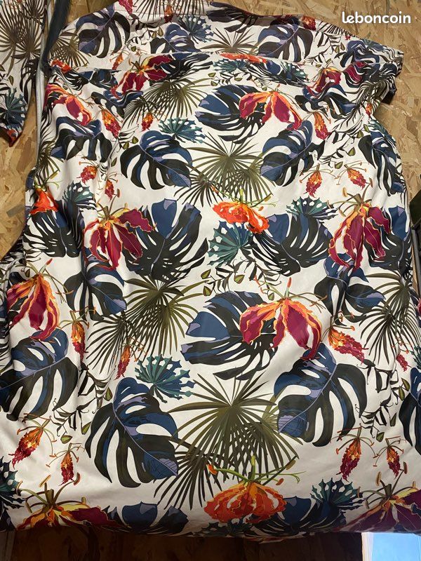 Maxi coussins de jardin (image 1)