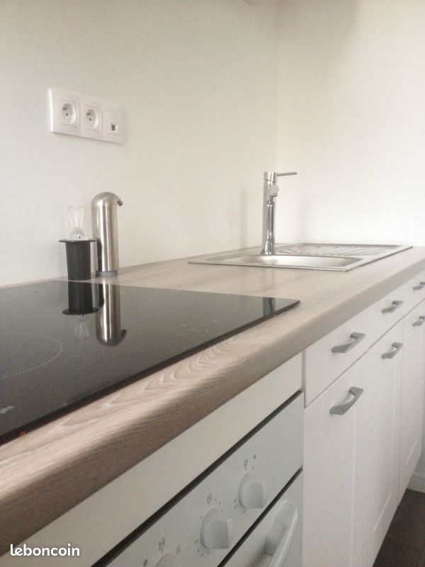 Appartement 2 pièces 46 m² · à Calais · 46 m² · 510 €