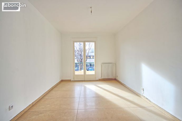 Appartement 1 pièce 29 m²