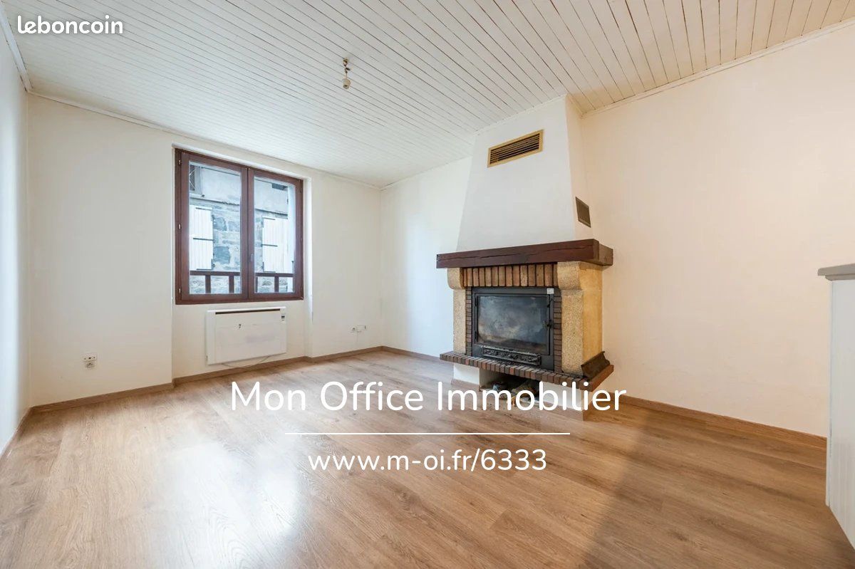 Appartement 2 pièces 39 m² · à Embrun · 39 m² · 118 000 €