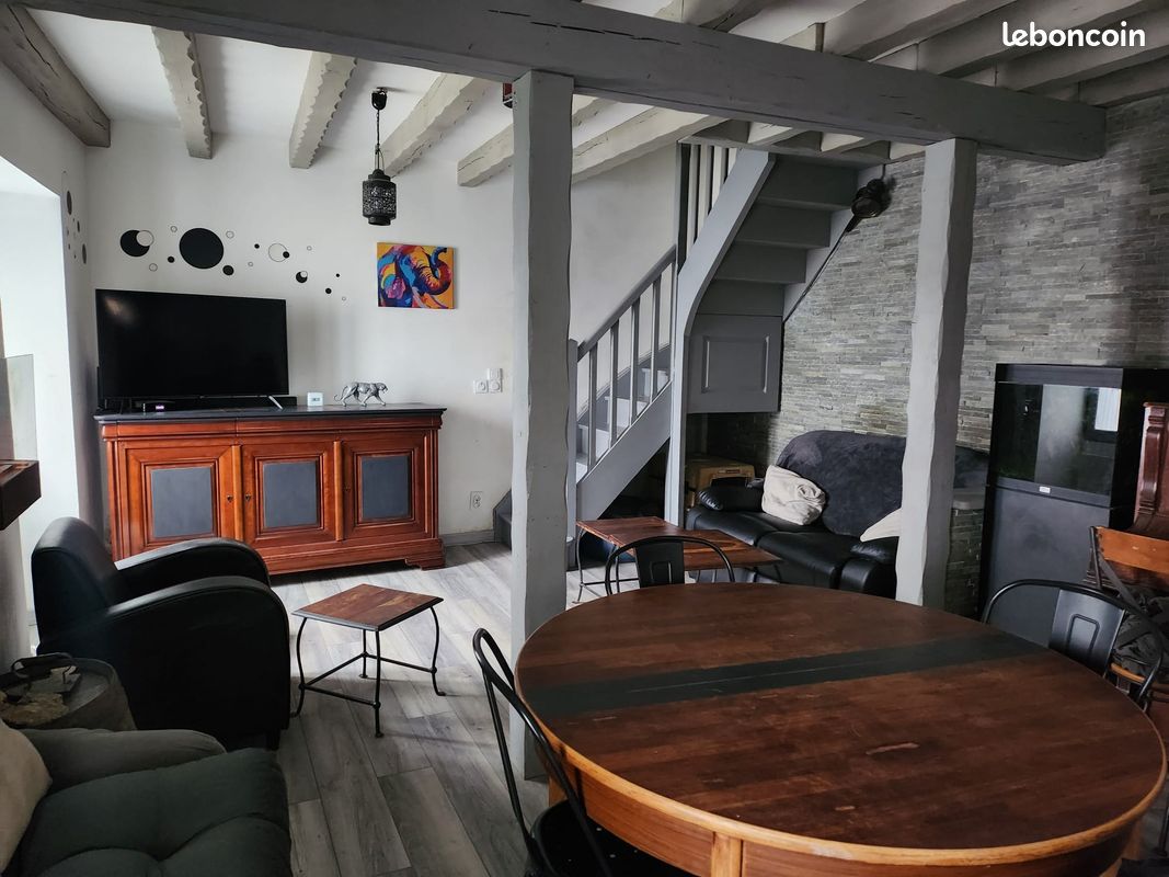 Maison 3 pièces 60 m² · à Brétigny-sur-Orge · 60 m² · 230 000 €