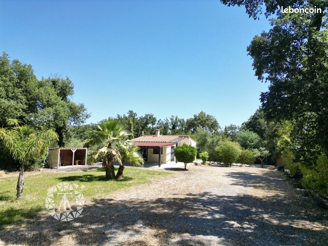 Maison 3 pièces 57 m² · à Saint-André · 57 m² · 279 000 €