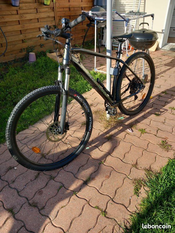Vélo nakamura (image 4)