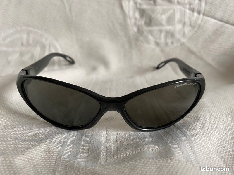Lunette de soleil CEBE (image 1)