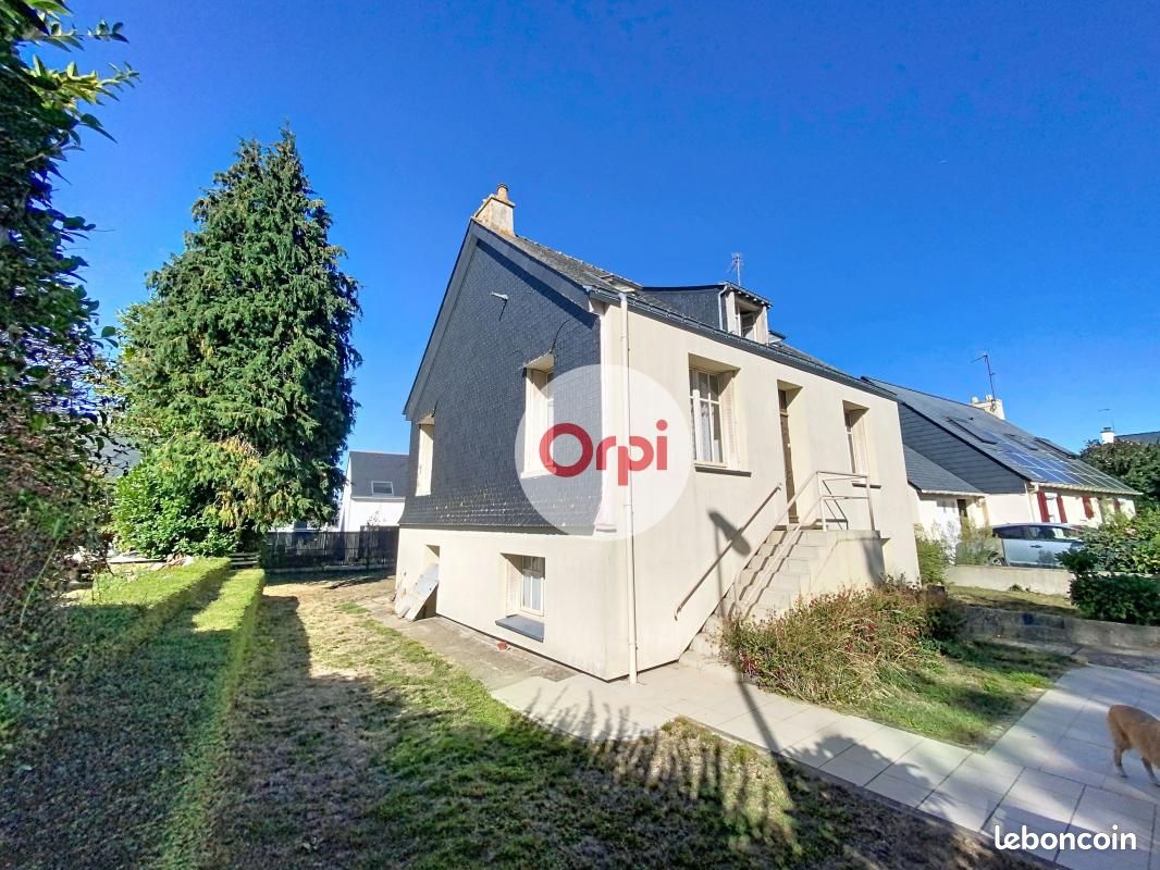 Maison 3 pièces 90 m² · à Noyal-Muzillac · 90 m² · 222 600 €